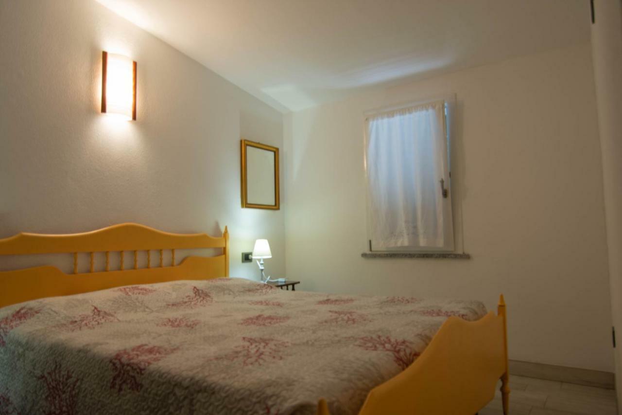 シニスコーラCasa Relaxアパートメント エクステリア 写真